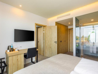 AP Cabanas Beach & Nature - Adults Friendly