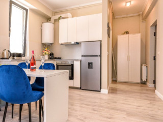 Aquarium Residence 7 