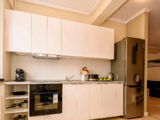 Aquarium Residence 7 