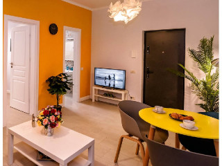 Aquarium Residence Economy 6