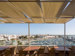 AP Eva Senses Faro Hotel