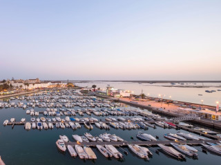 AP Eva Senses Faro Hotel