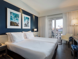 AP Eva Senses Faro Hotel