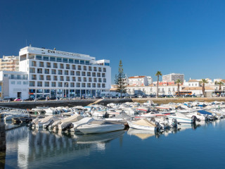AP Eva Senses Faro Hotel