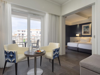 AP Eva Senses Faro Hotel