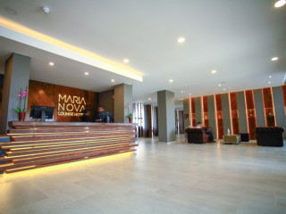 AP Maria Nova Lounge