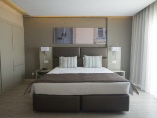AP Maria Nova Lounge