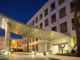 AP Maria Nova Lounge - Adults Friendly