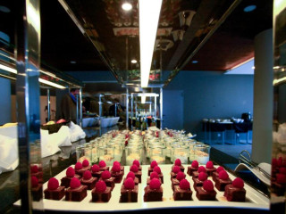 AP Maria Nova Lounge