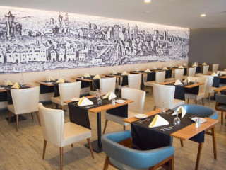 AP Maria Nova Lounge