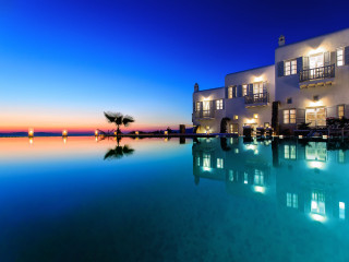 Apanema Aegean Luxury Hotel & Suites