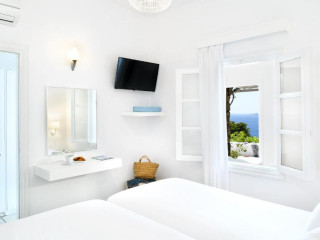 APANEMA HOTEL