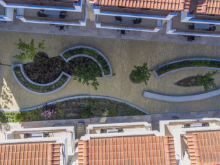 Apanemia Apartments By Flegra Collection