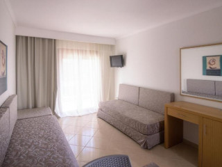 Apanemia Apartments By Flegra Collection