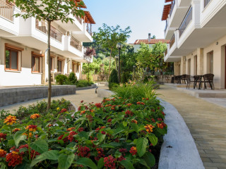 Apanemia by Flegra Hotels