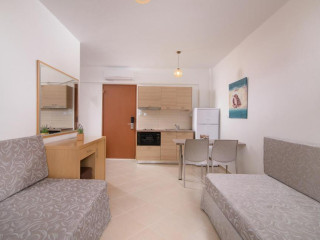 Apanemia Apartments By Flegra Collection
