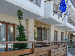 Apanemia by Flegra Hotels