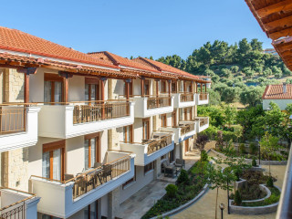 Apanemia by Flegra Hotels