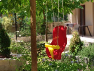 Apanemia by Flegra Hotels