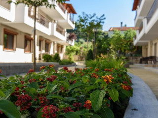 Apanemia Apartments By Flegra Collection