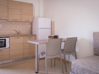 Apanemia Apartments By Flegra Collection