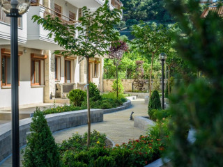 Apanemia Apartments By Flegra Collection