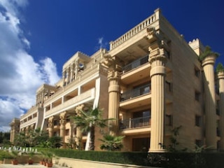 APART COMPLEX ARGISHT PARTEZ