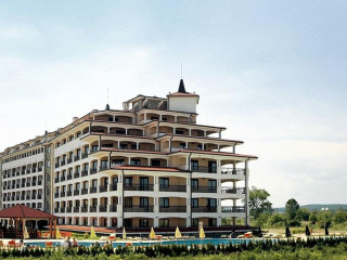 APART HOTEL CASABLANCA 
