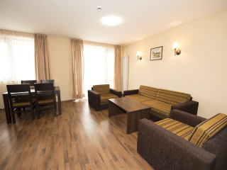 Apart Hotel Dream