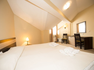 Apart Hotel Dream