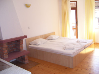 Apart- Hotel Four Leaf Clover Bansko