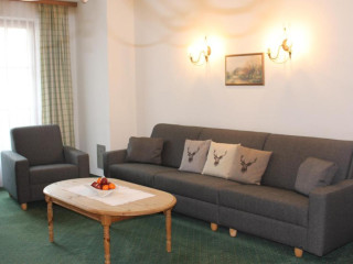 Apart Hotel Garni Strasser