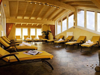 Apart Hotel Garni Strasser