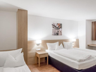 Apart Hotel Garni Wieser