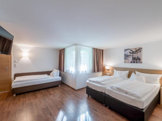 Apart Hotel Garni Wieser