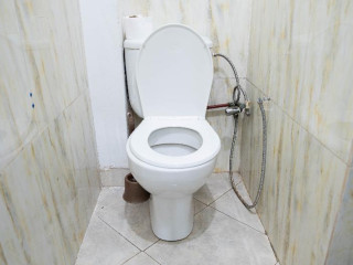 Apart Hotel Larbi