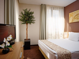 APART HOTEL LUCKY BANSKO