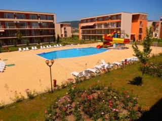 RAINBOW 1 HOLIDAY COMPLEX