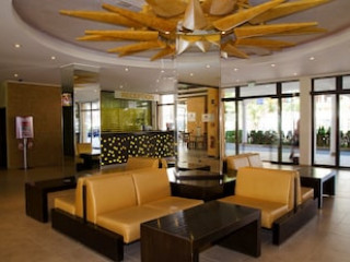 APART HOTEL ROYAL SUN