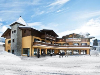 Apart-Hotel Torri di Seefeld