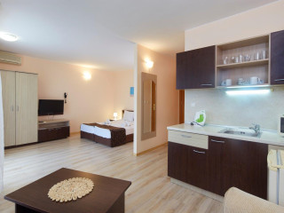 Apart Hotel Vechna R