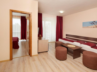 Apart Hotel Vechna R