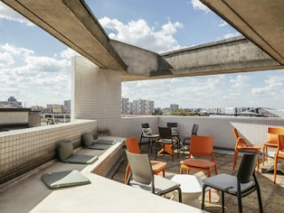 APARTADAGIO ACCESS PARIS LA VILLETTE