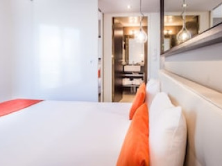 APARTADAGIO NICE CENTRE