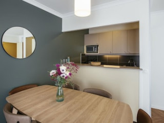 APARTADAGIO PARIS BUTTES CHAUMONT