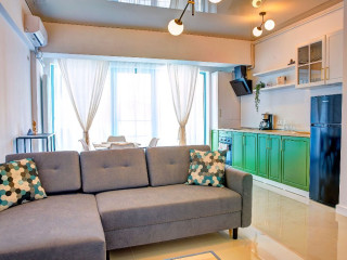 Apartamente ZEV MEDITERANEO cm