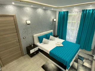 MARILENA HOTEL CHC