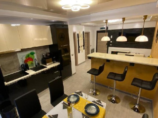 Apartamente Sea View Alezzi cm