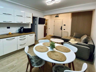 APARTAMENTE ALEZZI INFINITY cm