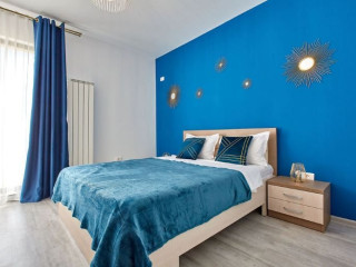 Apartamente Promenada 2